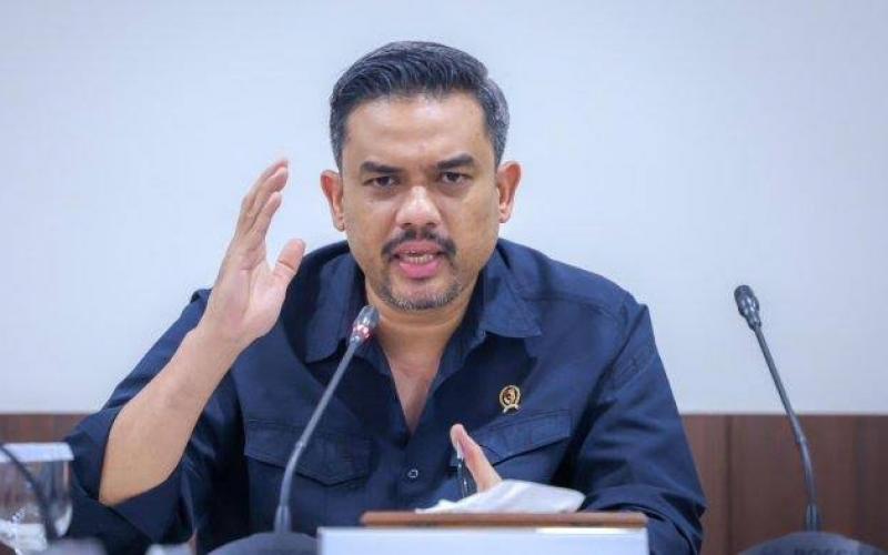 Himbara Gabung Danantara Tak Hambat KUR UMKM