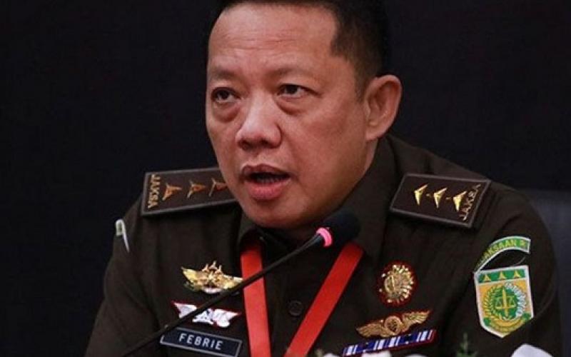 Kisruh Pertamax Oplosan, Jampidsus Minta Masyarakat Tak Tinggalkan Pertamina