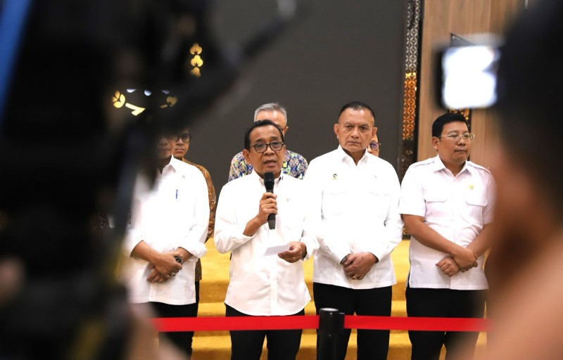 Sambut Mudik Lebaran, Pemerintah Siapkan Diskon dan Pantau Stok Pangan