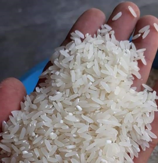 Was-was Beras Oplosan, Satgas Pangan Bisa Apa?