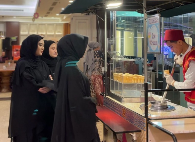 Aston Bogor Hadirkan Pengalaman Berbuka Puasa