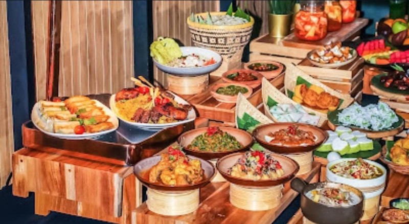 Rayakan Ramadhan Dengan Sajian Nusantara di ARTOTEL Thamrin Jakarta
