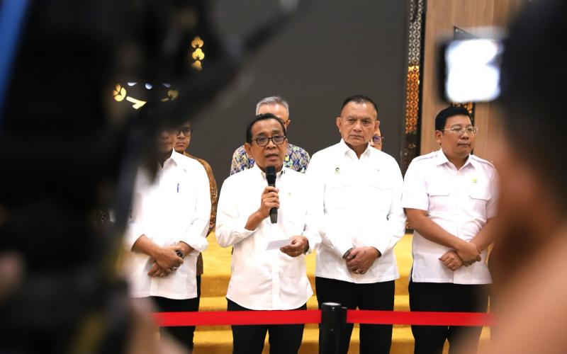 Sambut Mudik Lebaran, Pemerintah Siapkan Diskon dan Pantau Stok Pangan