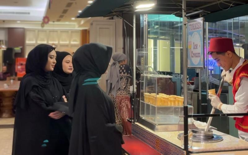 Aston Bogor Hadirkan Pengalaman Berbuka Puasa 