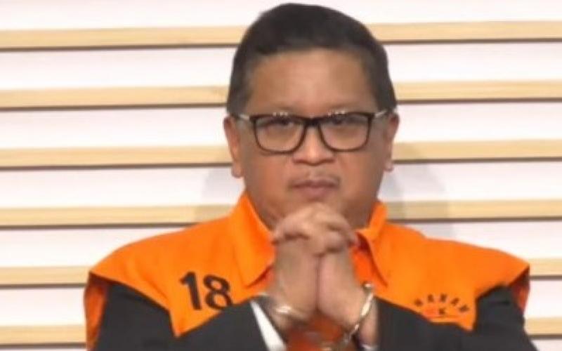 Diam-diam Limpahkan Perkara Hasto, KPK Terapkan Taktik Pengecut