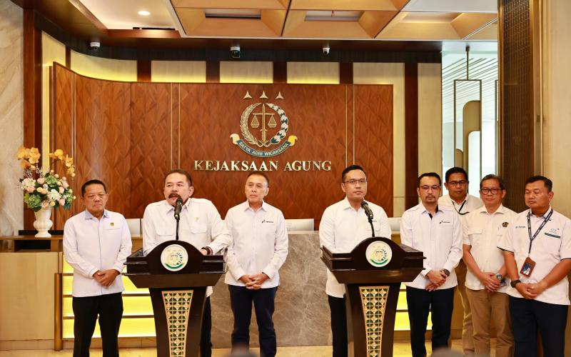 Pertamina Pastikan Pertamax Sesuai Spesifikasi