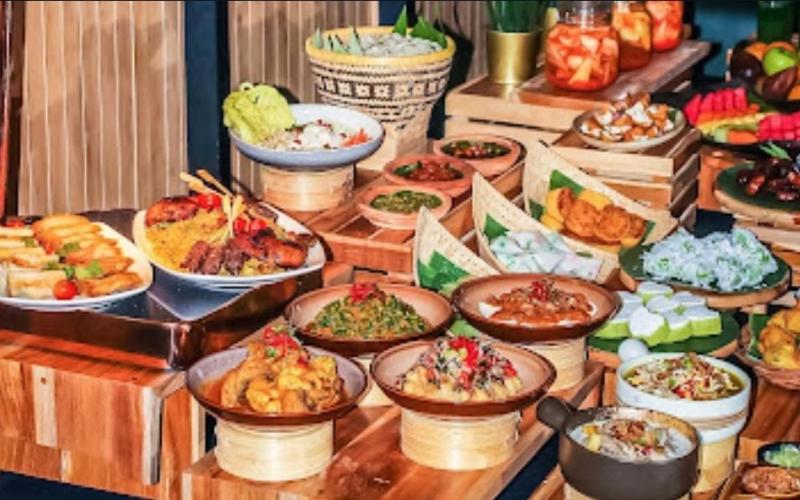 Rayakan Ramadhan Dengan Sajian Nusantara di ARTOTEL Thamrin Jakarta