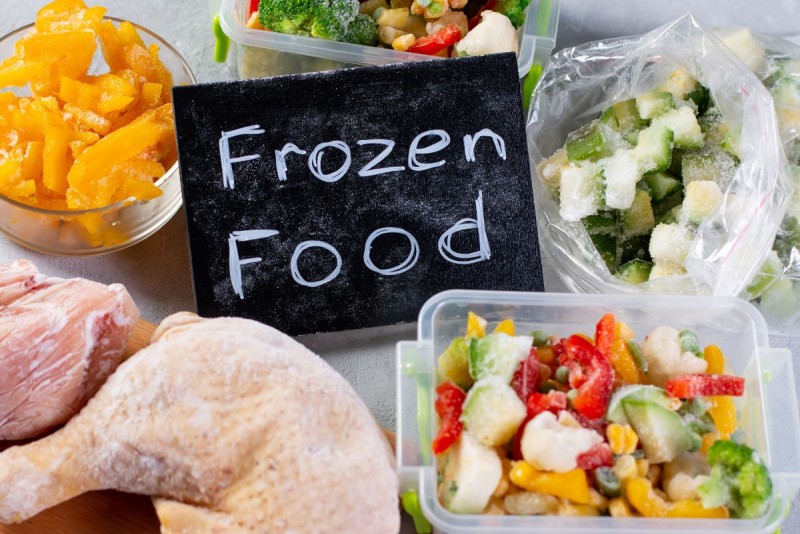 Bisnis Frozen Food di Momen Ramadan, Peluang Emas Raih Cuan yang Praktis dan Menguntungkan!