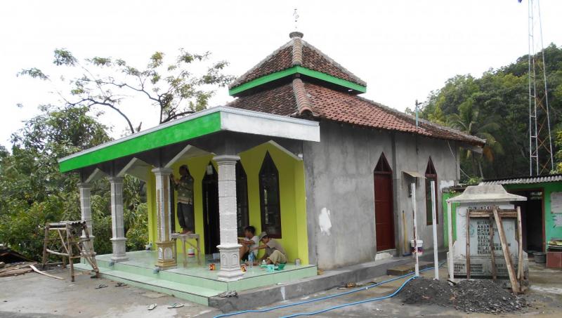 Program Bantuan Masjid atau Mushola dari Kemenag Dibuka, Simak Syarat dan Cara Daftarnya
