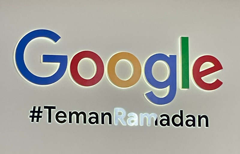 Google Bagikan Top 3 Pencarian di Awal Ramadan 2025, Apa yang Paling Dicari?