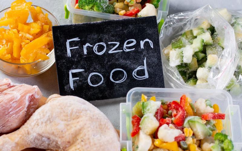 Bisnis Frozen Food di Momen Ramadan, Peluang Emas Raih Cuan yang Praktis dan Menguntungkan!