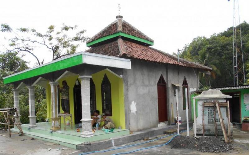 Program Bantuan Masjid atau Mushola dari Kemenag Dibuka, Simak Syarat dan Cara Daftarnya