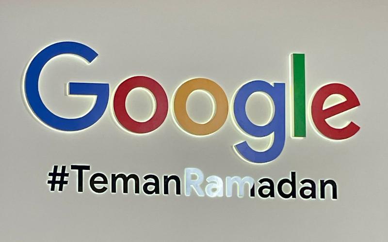Google Bagikan Top 3 Pencarian di Awal Ramadan 2025, Apa yang Paling Dicari?