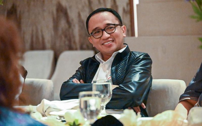 Pimpinan Komisi XII DPR Tolak Pansus Pertamina