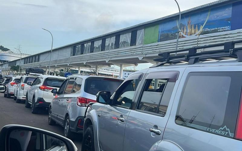 Mengurai Kemacetan di Merak Butuh Satu Komando