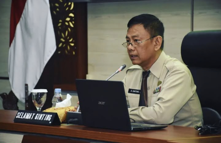Irvansyah, Erwin Aldedharma, Agus Hariadi Kandidat Kuat KSAL