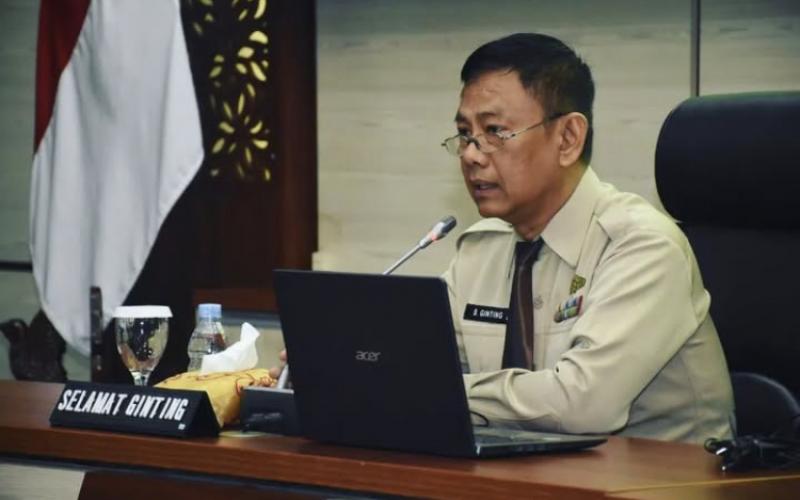 Irvansyah, Erwin Aldedharma, Agus Hariadi Kandidat Kuat KSAL