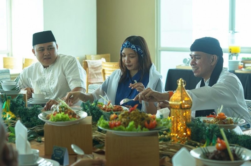 BWH Hotels Indonesia Hadirkan Pengalaman Kuliner Tak Terlupakan 