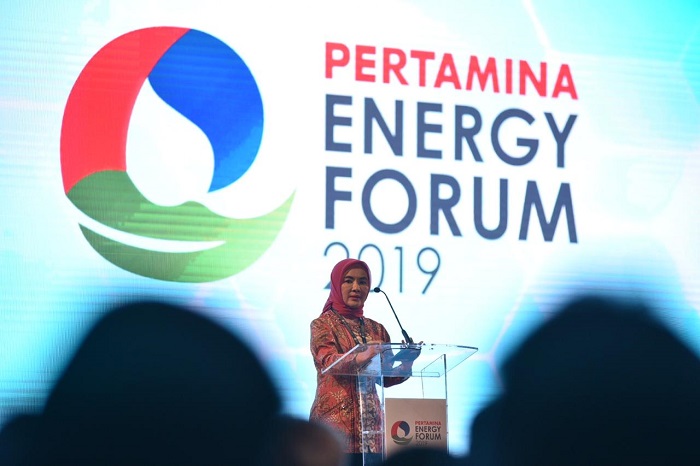 KPK Kembali Periksa Nicke Widyawati