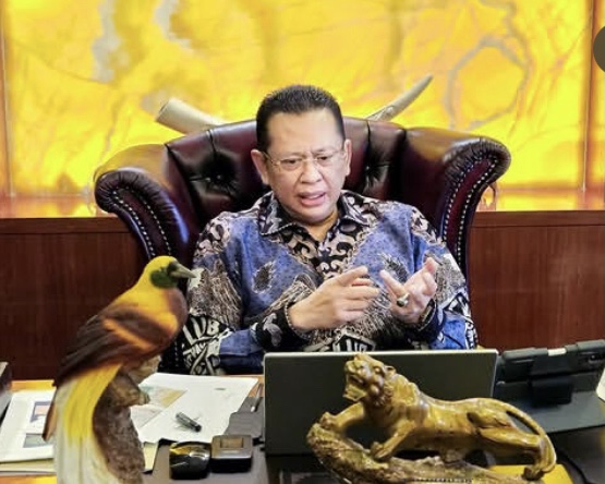 Kasus Mega Korupsi Pertamina Jangan Jadi Bola Liar