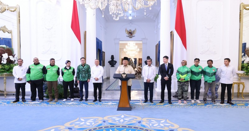 THR Karyawan Swasta, BUMN, BUMD Cair Paling Lambat H-7 Lebaran