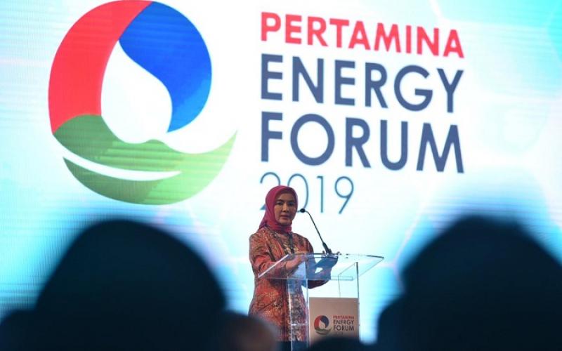 KPK Kembali Periksa Nicke Widyawati
