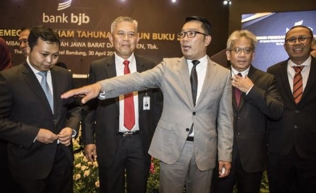 KPK Segera Periksa Ridwan Kamil