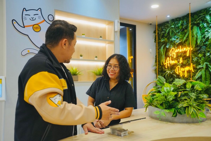 5 Langkah Cyber Hygiene untuk Hindari Kejahatan Digital