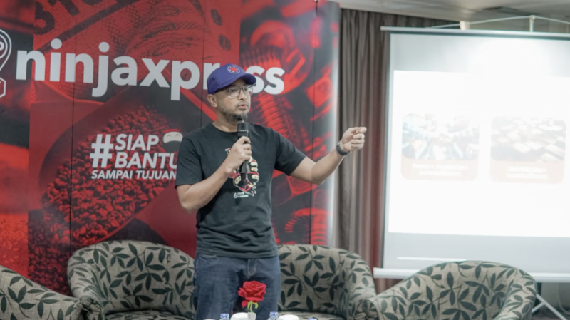 Ninja Xpress Siap Dukung Ekspansi UMKM Indonesia ke Kancah Asia Tenggara