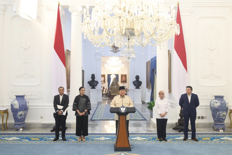 THR ASN, PPPK, TNI-Polri, Hakim dan Pensiunan Cair 17 Maret