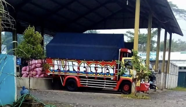 Protes Pembatasan Angkutan Barang, Aptrindo Ancam Setop Operasional