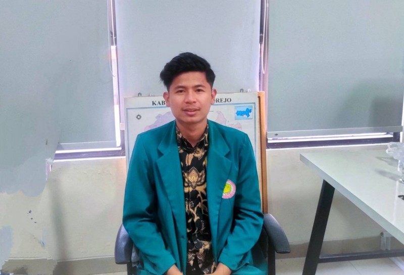 Rofik Akui Selama Berobat dengan Program JKN Tak Pernah Ada Kendala