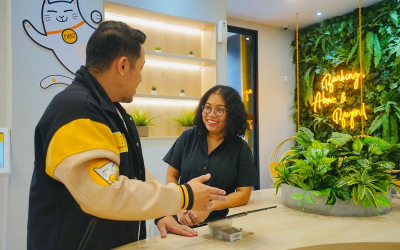 5 Langkah Cyber Hygiene untuk Hindari Kejahatan Digital