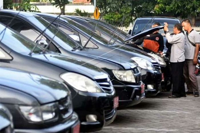 ASN Jakarta Dilarang Mudik Gunakan Mobil Dinas