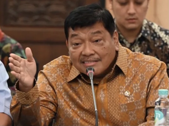 Segera Rilis APBN Kita