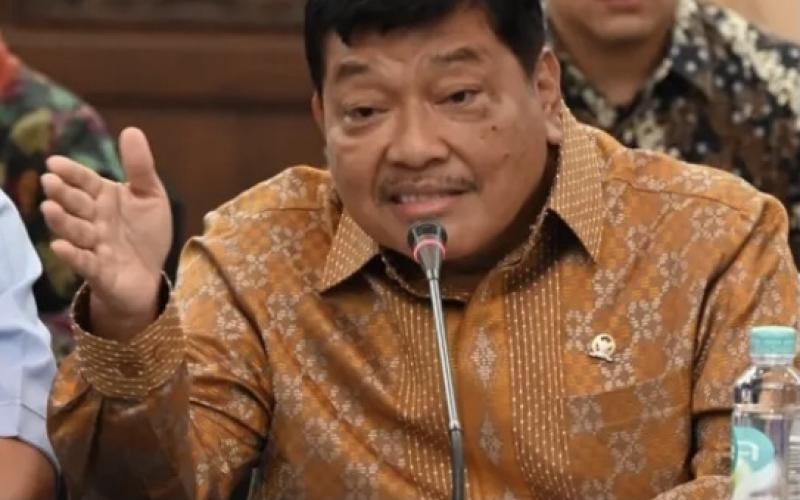 Segera Rilis APBN Kita