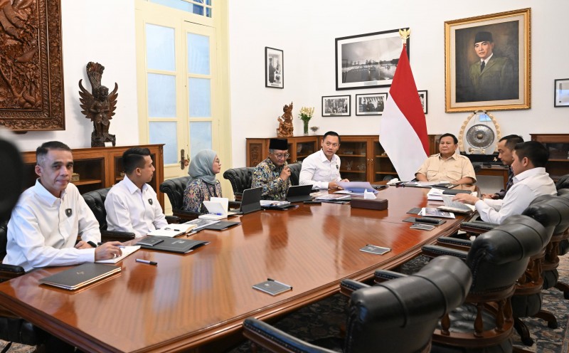 Kelola Sampah Nasional, Pemerintah Andalkan Inovasi Teknologi dan Infrastruktur