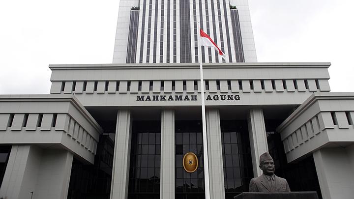 MA Perlu Bentuk Kamar Khusus Pajak