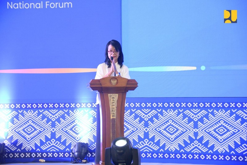 Perlu Komitmen Bersama untuk Pemeliharaan Infrastruktur Pariwisata