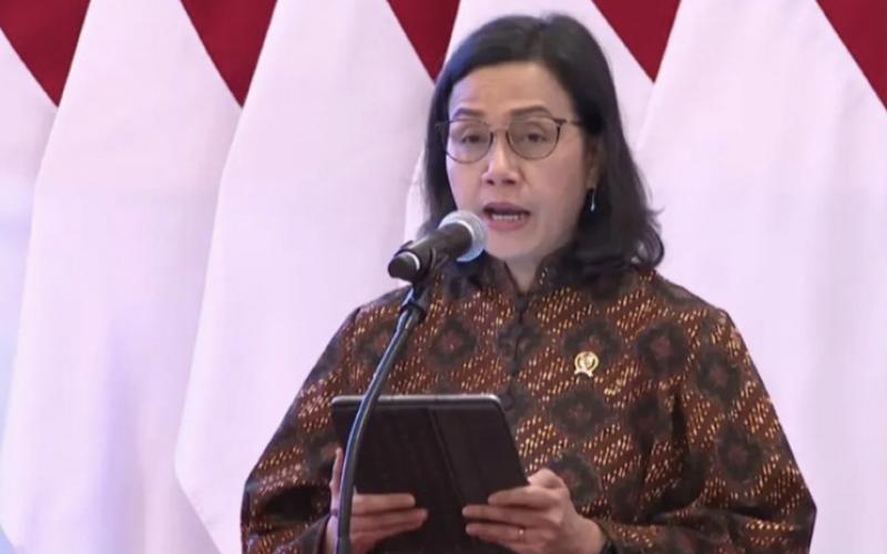 Pengumuman APBN Molor karena Data Tak Stabil, Negara Defisit Rp31,2 triliun