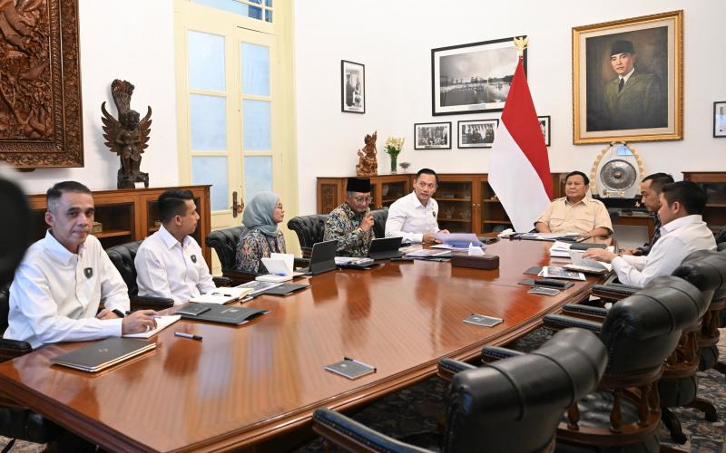 Kelola Sampah Nasional, Pemerintah Andalkan Inovasi Teknologi dan Infrastruktur