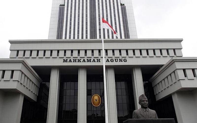 MA Perlu Bentuk Kamar Khusus Pajak