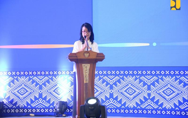 Perlu Komitmen Bersama untuk Pemeliharaan Infrastruktur Pariwisata