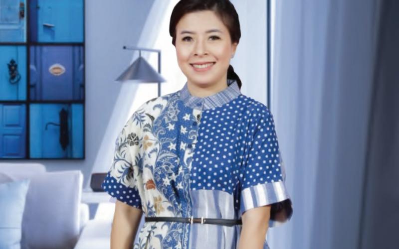 Agnes Lukito, Selalu Berinovasi dalam Memimpin Eiger Woman