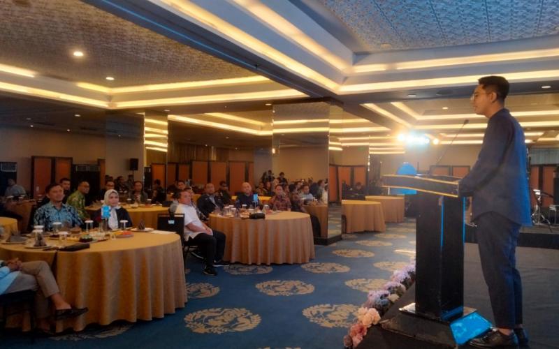 Gelar Iftar, HIPPI Jaksel Perkuat Jejaring Pengusaha