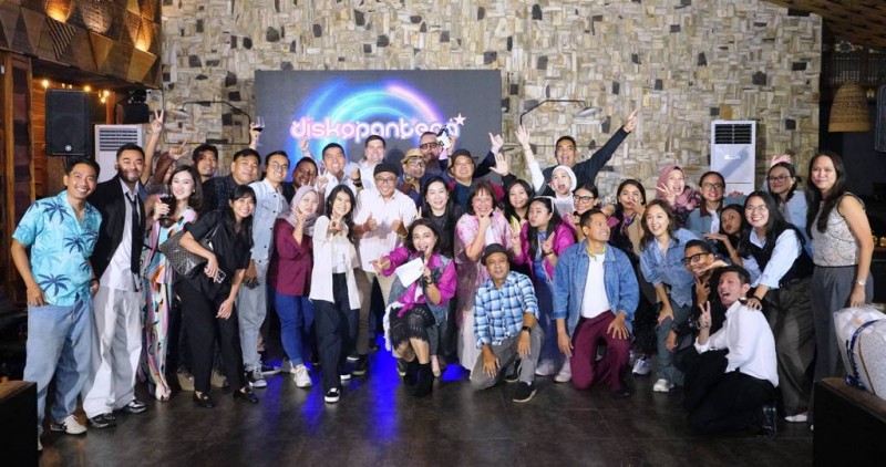 Ascott Indonesia Gelar Appreciation Night, Rayakan Kemitraan Media dan Pertumbuhan Perusahaan
