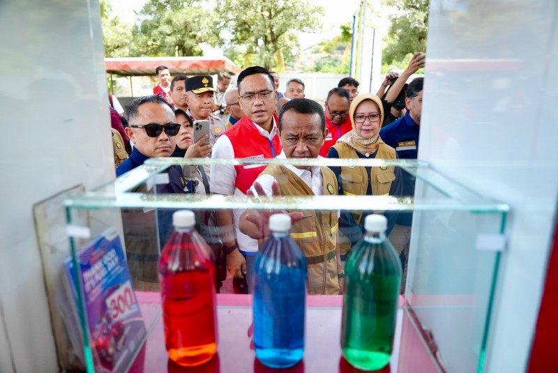 Pelaku Korupsi Tata Kelola Minyak Mentah di Pertamina Layak Dihukum Mati