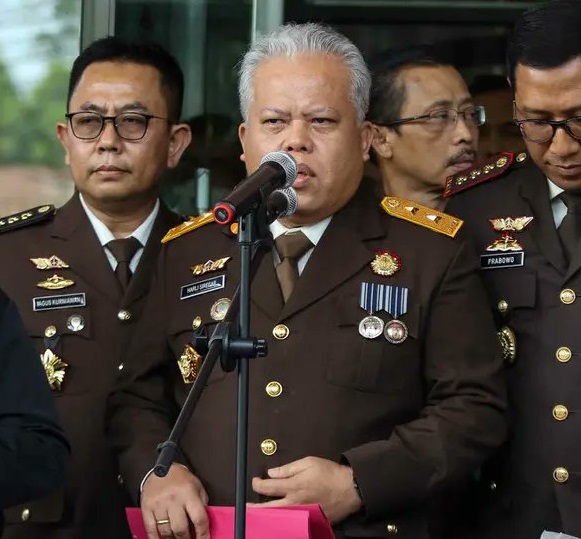 Setelah Ahok, Kapan Kejagung Periksa Nicke dan Alfian Nasution?