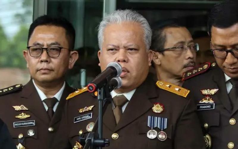 Setelah Ahok, Kapan Kejagung Periksa Nicke dan Alfian Nasution?