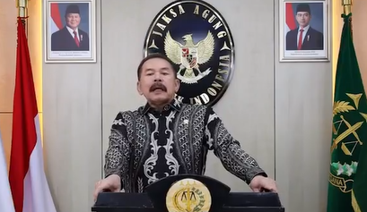 Jaksa Agung Siap Periksa Erick Thohir, Percaya?